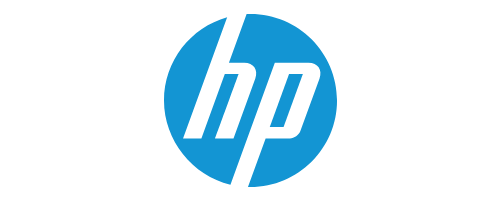 HP Logo