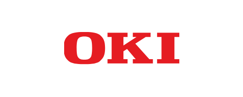 OKI Logo