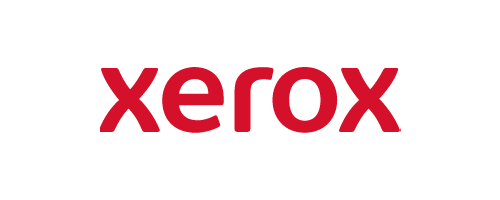 Xerox Logo