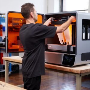 Formlabs Form 4L SLA-Drucker für große, komplexe Teile