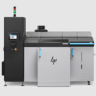 hp metal jet s100