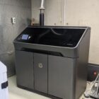 HP Jet Fusion 580 - 3D Farbdrucker